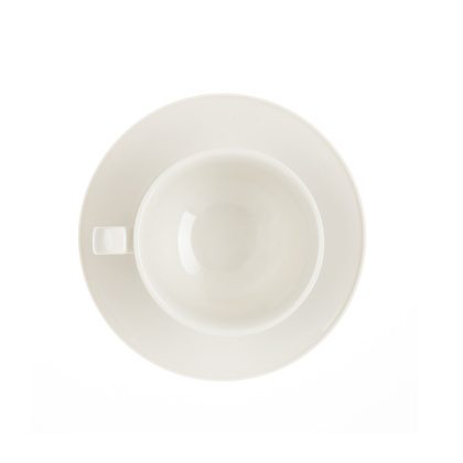 Фото Чайная пара Corone Bistro 210 мл [LQ-Q3607A-ASA] — арт. фк223 1