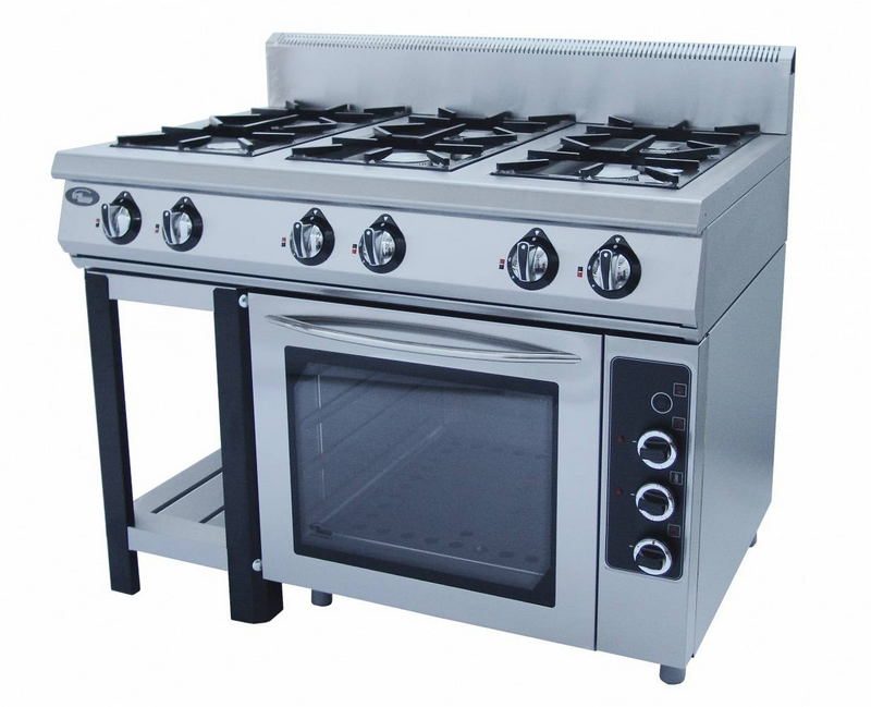 GRILL MASTER Ф6ПДГ/800 Ф6пдг/800 (с газовой