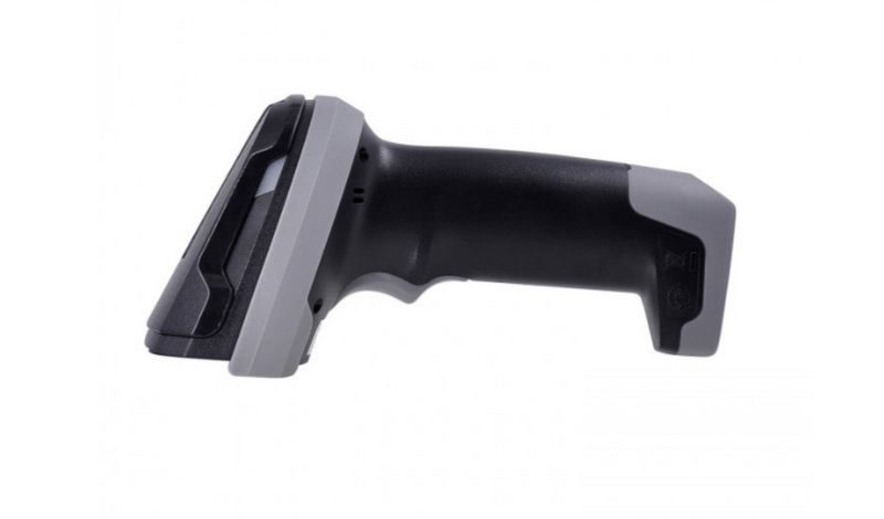 Фото Ручной сканер штрих-кода MERTECH CL-2410 BLE Dongle P2D USB black 2