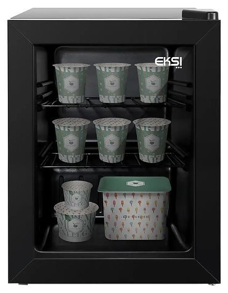 Шкаф барный морозильный EKSI BRF60
