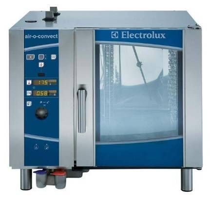 Печь конвекционная электрическая AOS061ECA2 269200