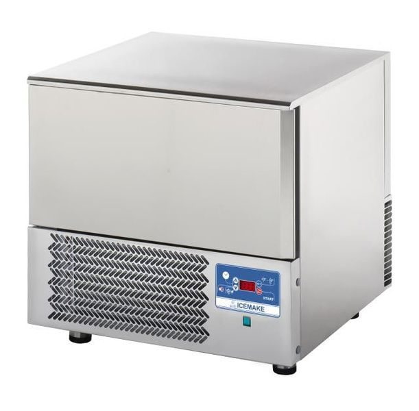 Шкаф шоковой заморозки Icemake AT03ISO