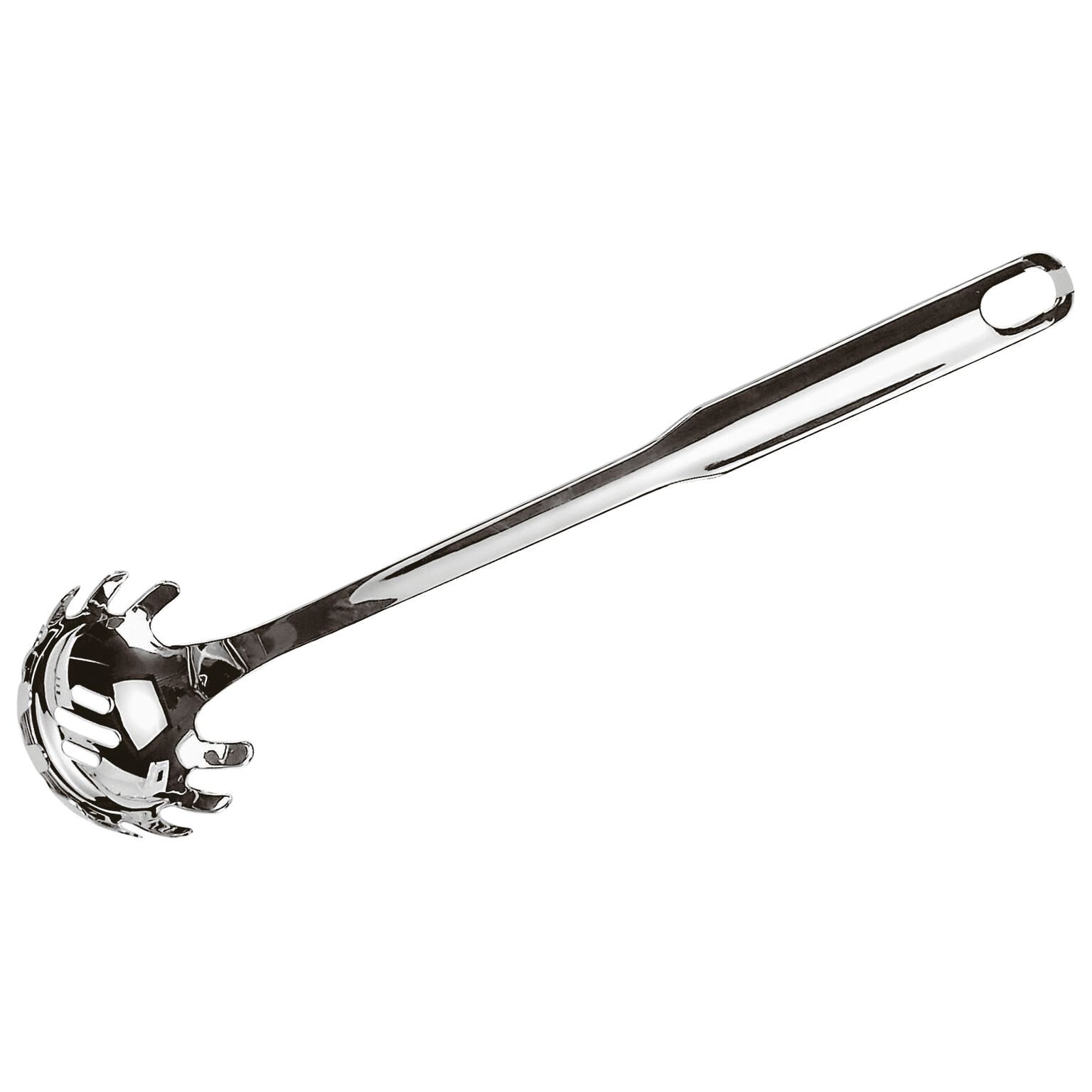 Ложка для спагетти Paderno 320 мм артикул 41673-00