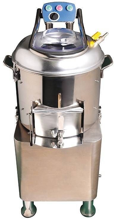 Картофелечистка Viatto HLP-20