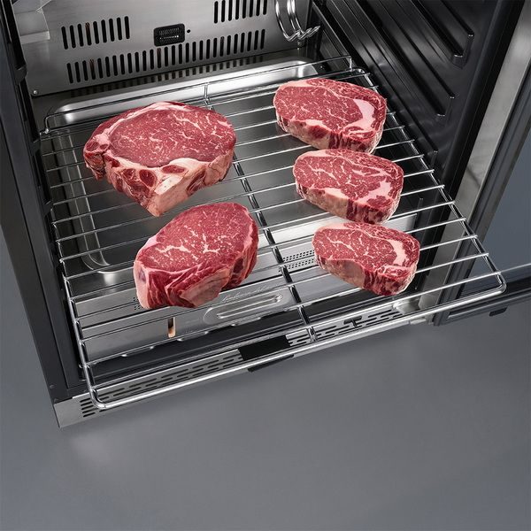 Фото Шкаф для вызревания мяса Meyvel MM-45SR 7