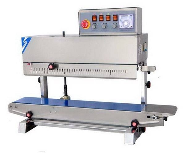 Hualian Machinery FRM-980II Frm-980ii (нержавеющая