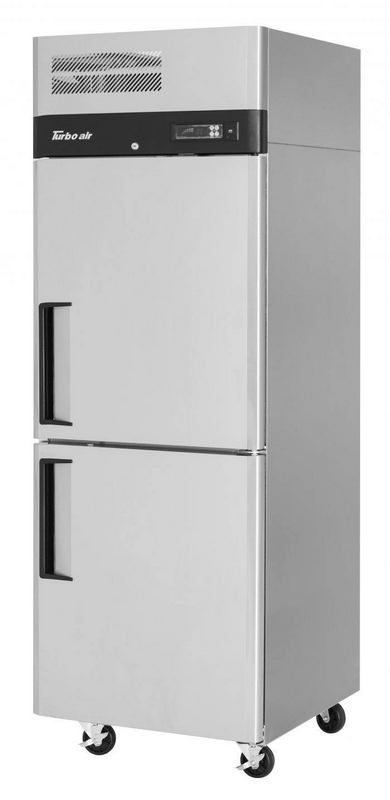 Шкаф морозильный Turbo Air CM3F19-2