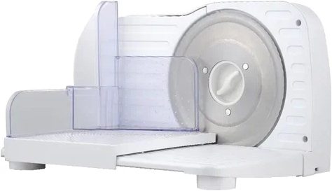 Слайсер Gemlux GL-MS-170W