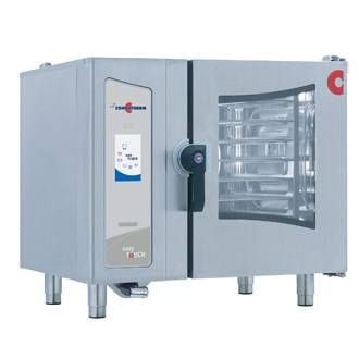 Пароконвектомат Convotherm OEB 6.10 ET