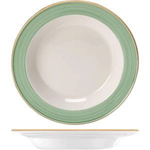 Тарелка Steelite Rio Green мм. артикул 1529 0215