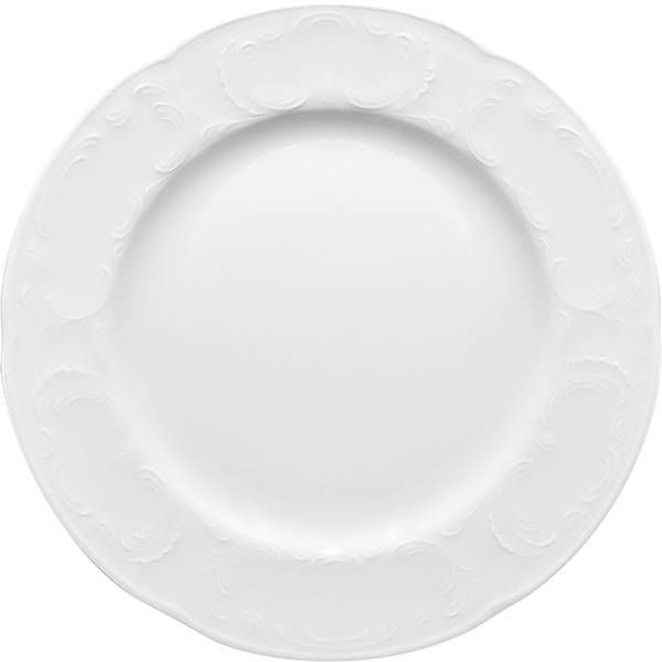 Тарелка Bauscher Mozart D артикул 57 1828 511804