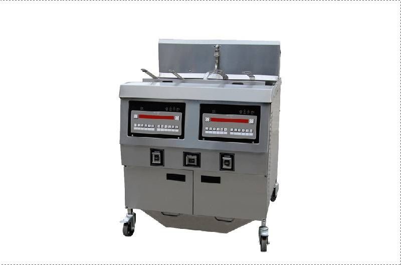 Фритюрница электрическая Vortmax OFE 302