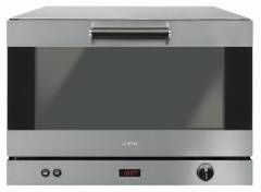 Печь конвекционная электрическая SMEG Alfa 144 XE