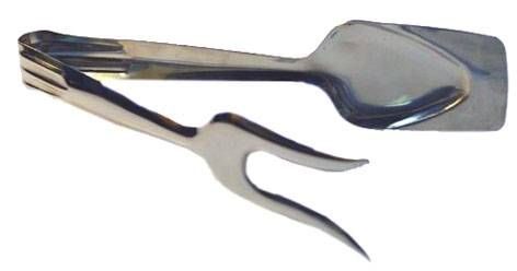 Щипцы для мяса Metal Craft METAL CRAFT / RT-ECO