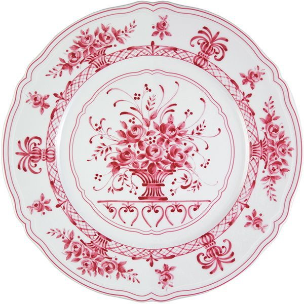 Тарелка Le CoQ Anthiros D артикул LANT032PO002210