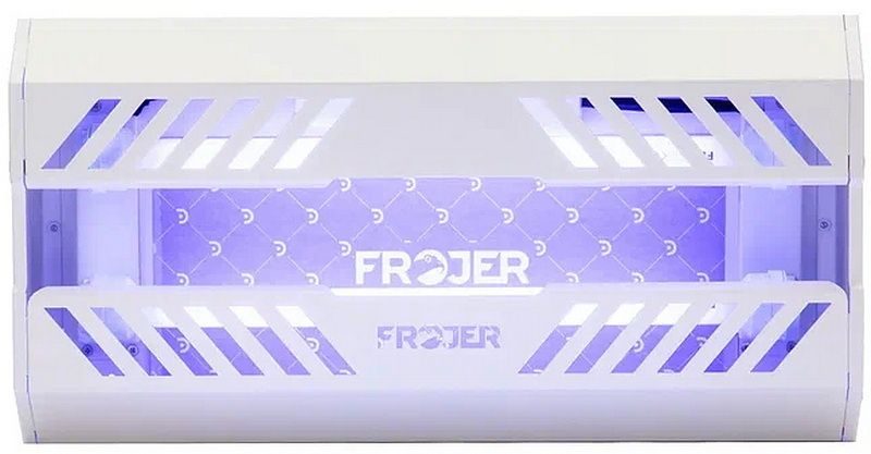Фото Лампа инсектицидная Frojer — арт. DL32 3