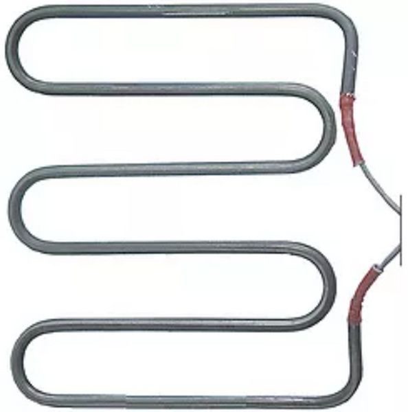 ТЭН верхний ROLLER GRILL для контактных грилей