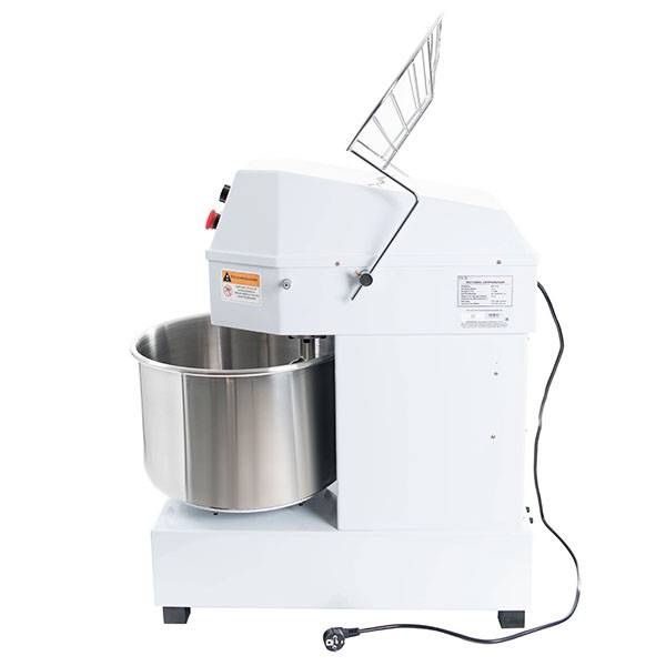 Фото Тестомес спиральный Foodatlas HS-30A Eco 220В — арт. УТ000007646 1