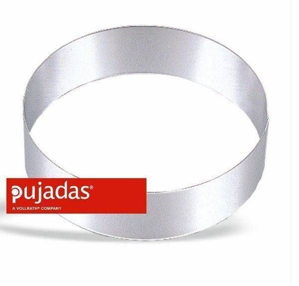 Форма кондитерская Pujadas 5см) артикул 782.012