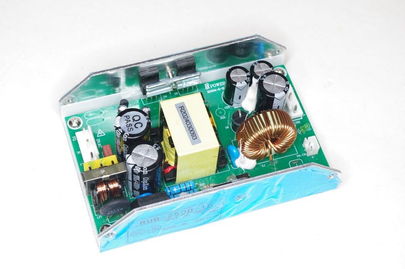Плата силовая Kocateq power board для миксера