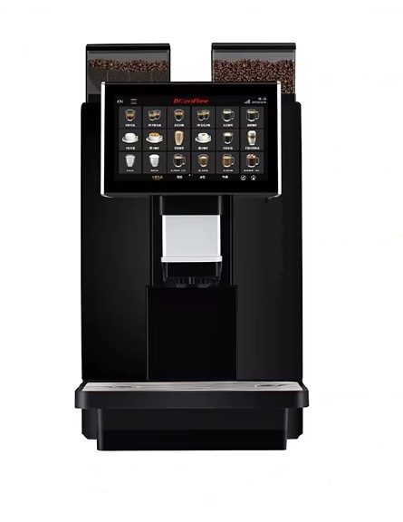 Кофемашина суперавтомат Coffee Expres (MDB)
