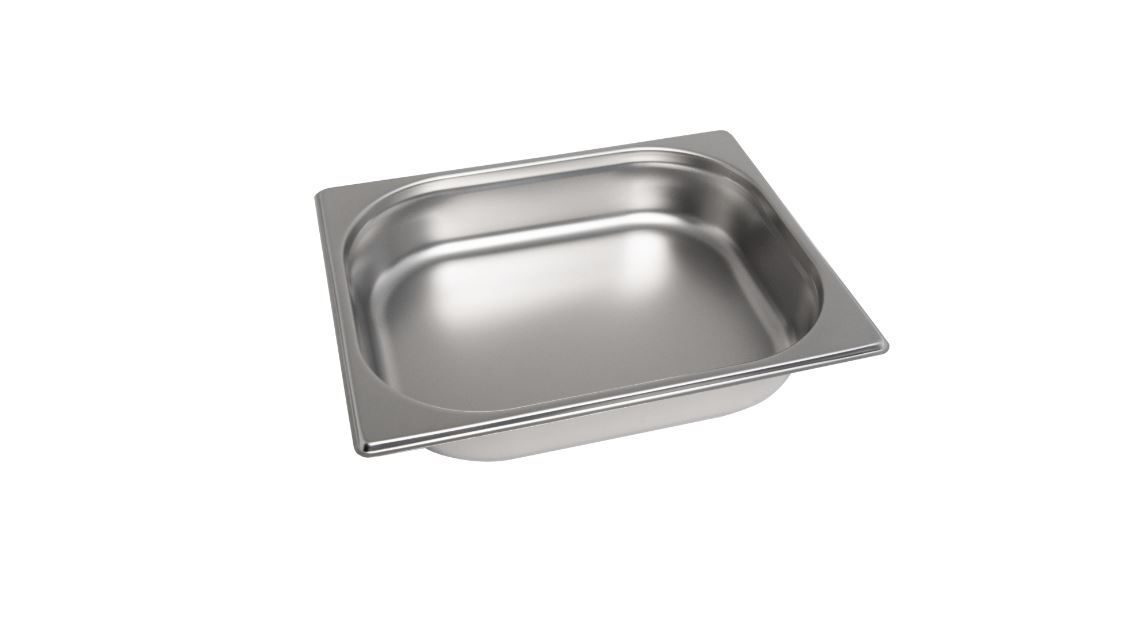 Гастроемкость EKSI GN 1, 6 л артикул E816-4W