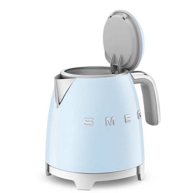 Фото Чайник электрический SMEG — арт. KLF05PBEU 3