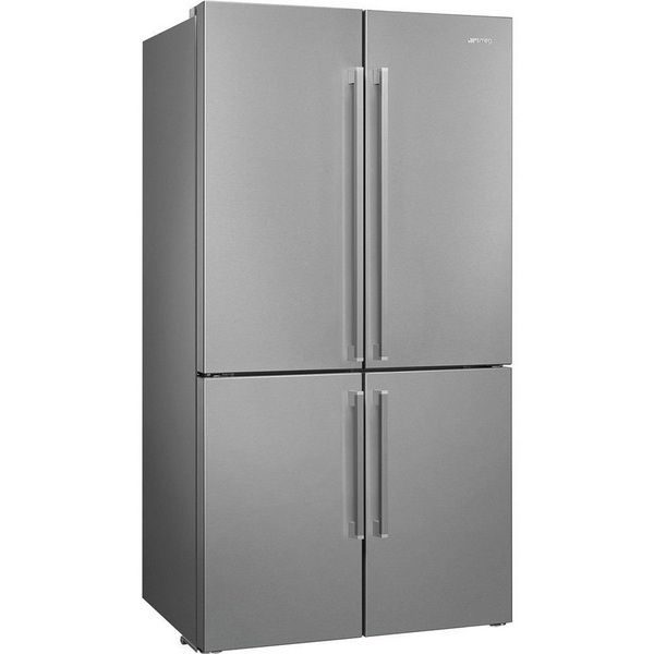 Фото Холодильник SMEG — арт. FQ60XE 1