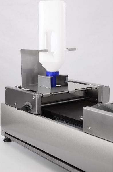 Фото Блинный автомат Сиком двухсторонняя обжарка — арт. RoboCrepeMaker 200 Deluxe 1