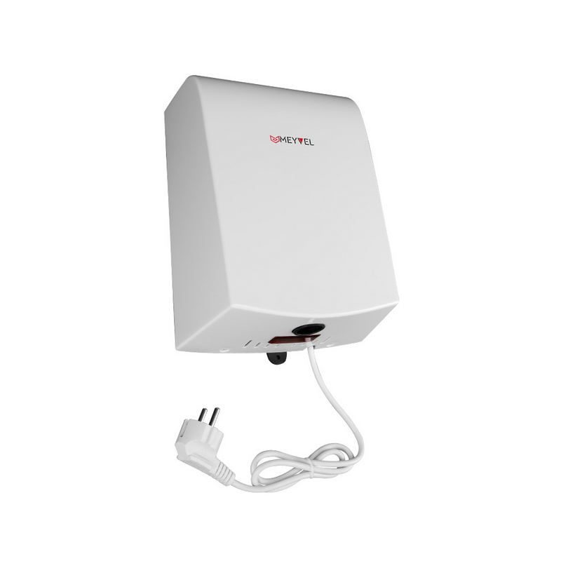 Сушилка для рук автоматическая MH4-1000P1 (white)
