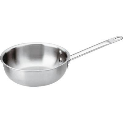 Сотейник Paderno 1, 2 л, D 370 мм артикул 12513-16