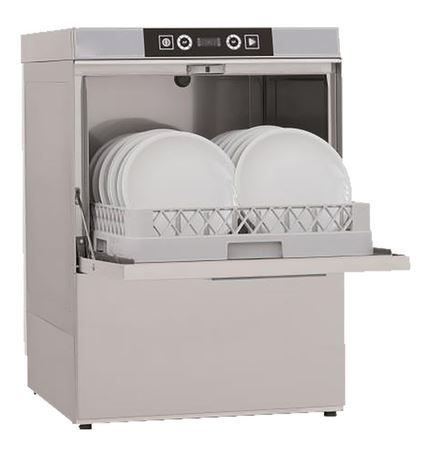 Фото Машина посудомоечная с фронтальной загрузкой Apach Chef Line LDIT50 DD 1