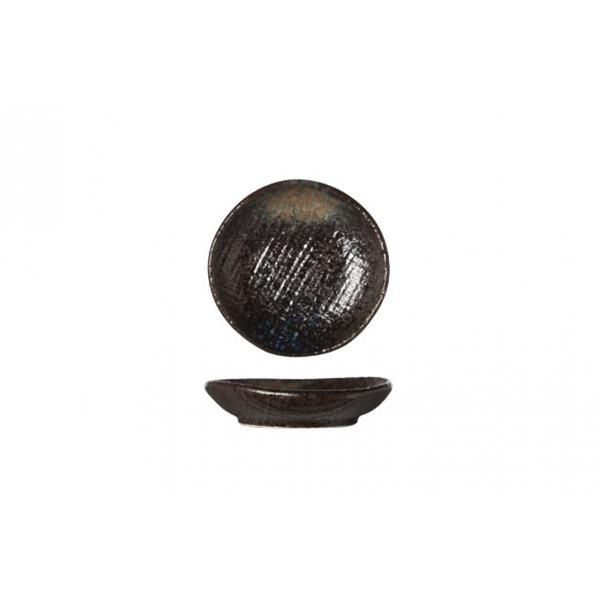 Тарелка Cosy&Trendy Black 80 мм. артикул 9633409