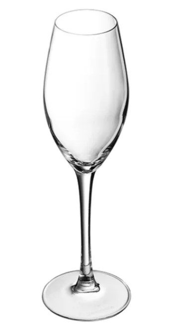 Фото Бокал-флюте для шампанского Chef&Sommelier Sequence 240 мл, D 69 мм, H 235 мм — арт. P3787 1
