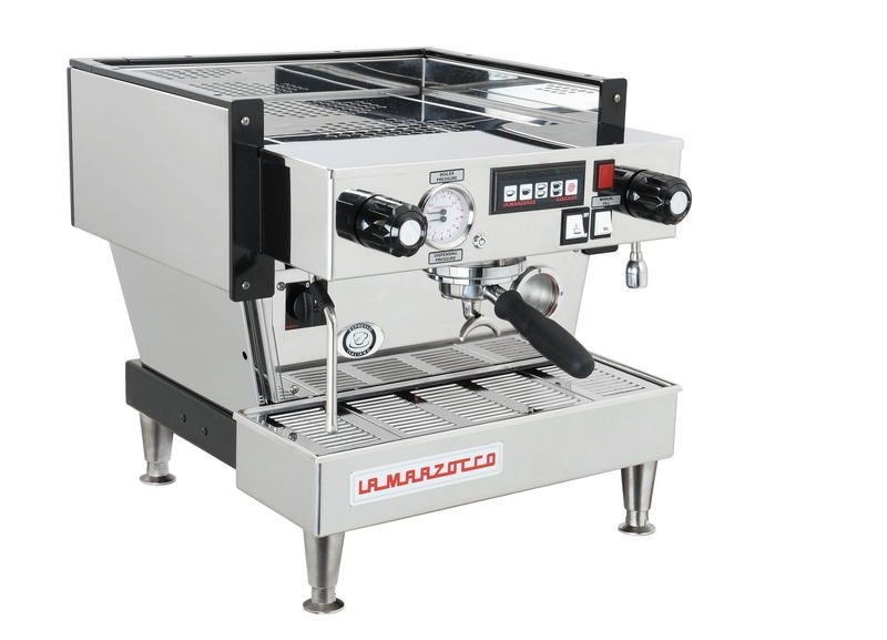Кофемашина рожковая La Linea Classic AV 1GR