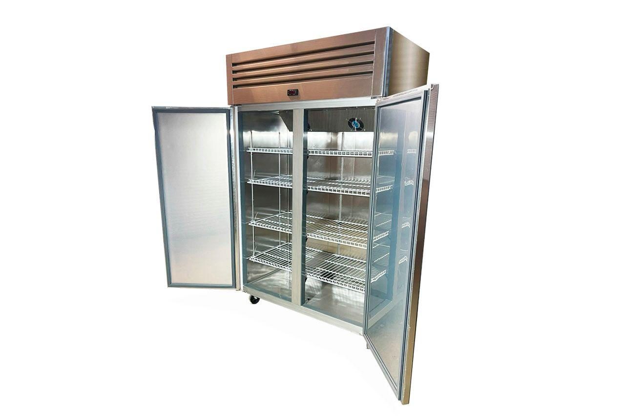 Фото Шкаф комбинированный CLSY Freezer 1200 1