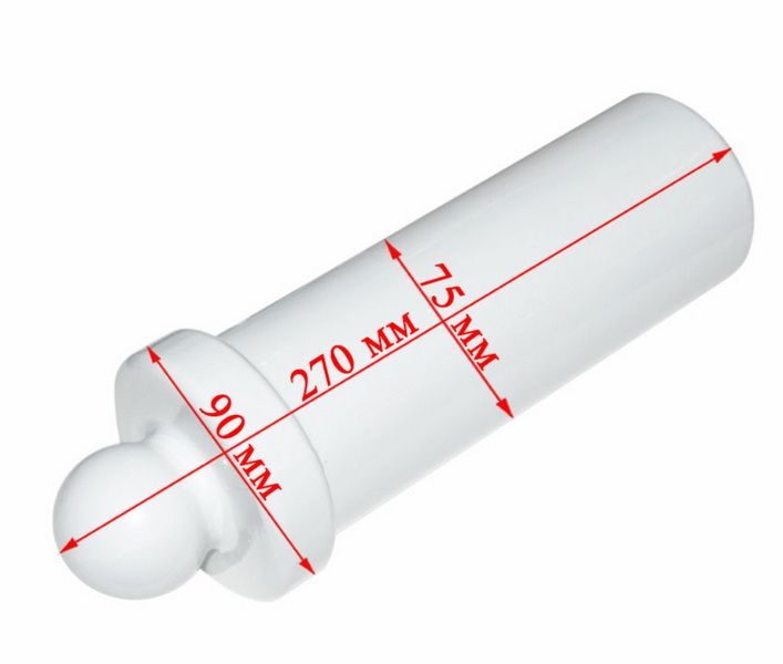 Фото Толкатель Торгмаш Барановичи для МПР-350М, МПО-1 — арт. МПР-350М.03.00.04 5
