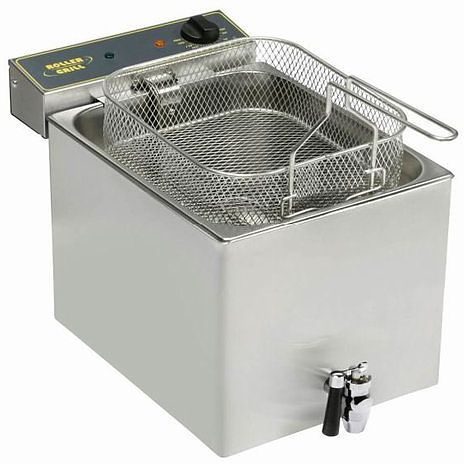 Фритюрница электрическая ROLLER GRILL MF 120 R