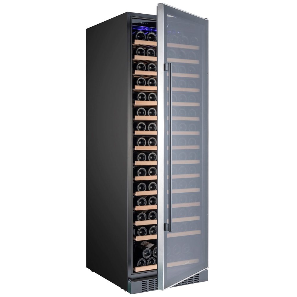 Фото Шкаф винный Temptech — арт. WP180SCB 4