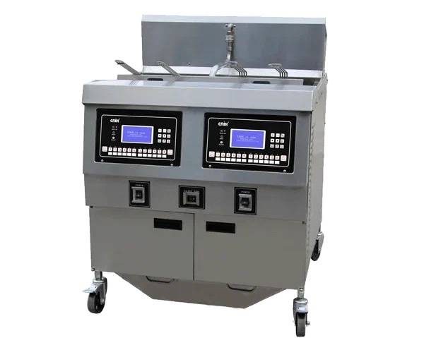 Фритюрница электрическая CNIX OFE-322L
