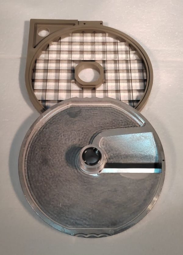 Комплект Viatto D20хH10 для HLC-300