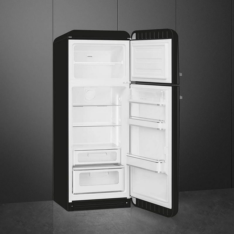 Фото Холодильник SMEG — арт. FAB30RBL5 1