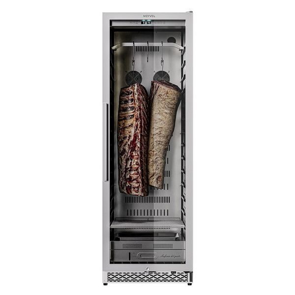 Фото Шкаф для вызревания мяса Meyvel MM-135SR 5