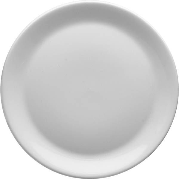 Тарелка Steelite Taste White мм. артикул 1107 0565