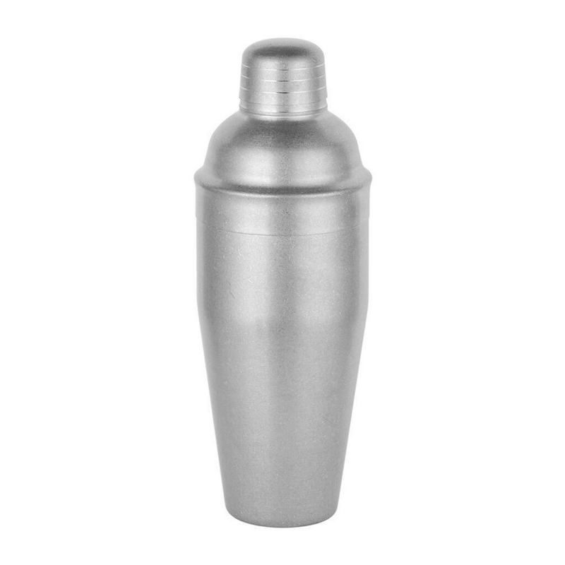 Шейкер P.L. Proff Cuisine 650 мл артикул CS256