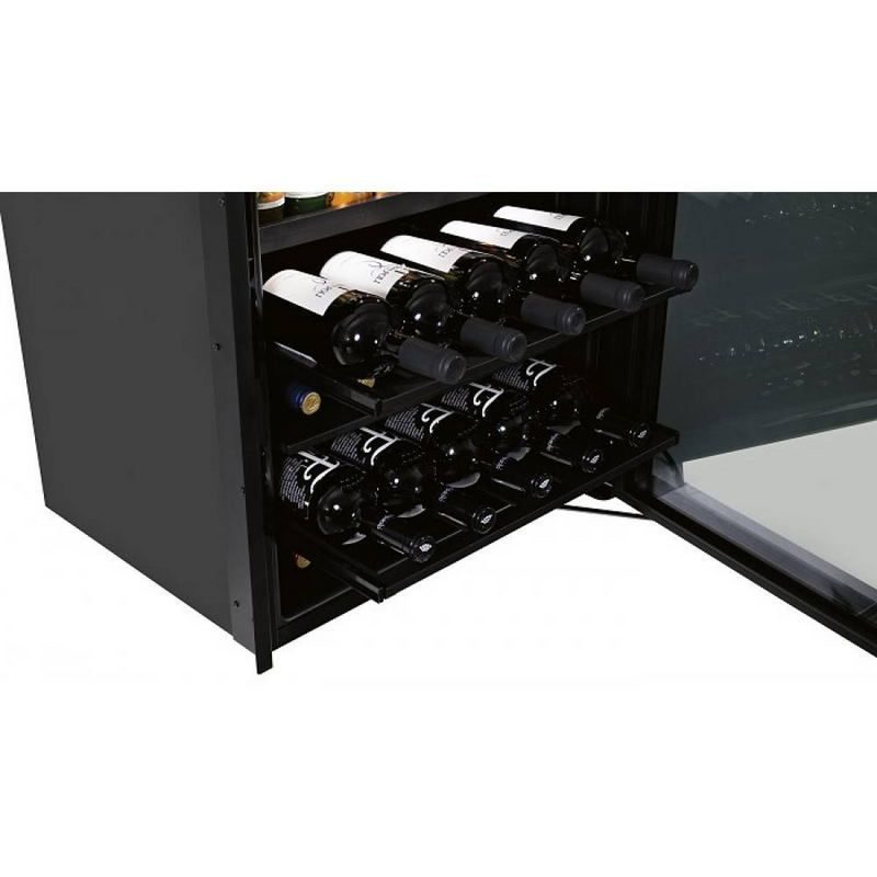 Фото Шкаф барный холодильный Indel B K Cellar 36 Ecosmart 3