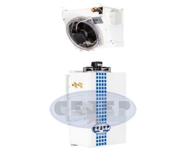 Сплит-система Север MGS 103 S ( + 10..-5С) 220В