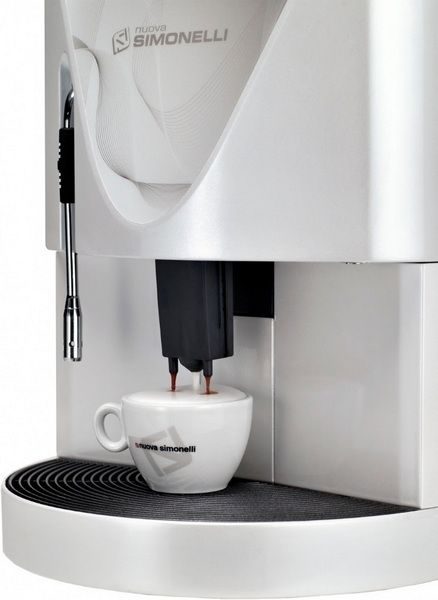 Фото Кофемашина суперавтомат Nuova Simonelli — арт. Microbar II Cappuccino 1