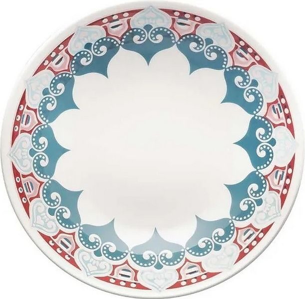 Тарелка OXFORD Unni Cosmic D мм артикул AY01-5619
