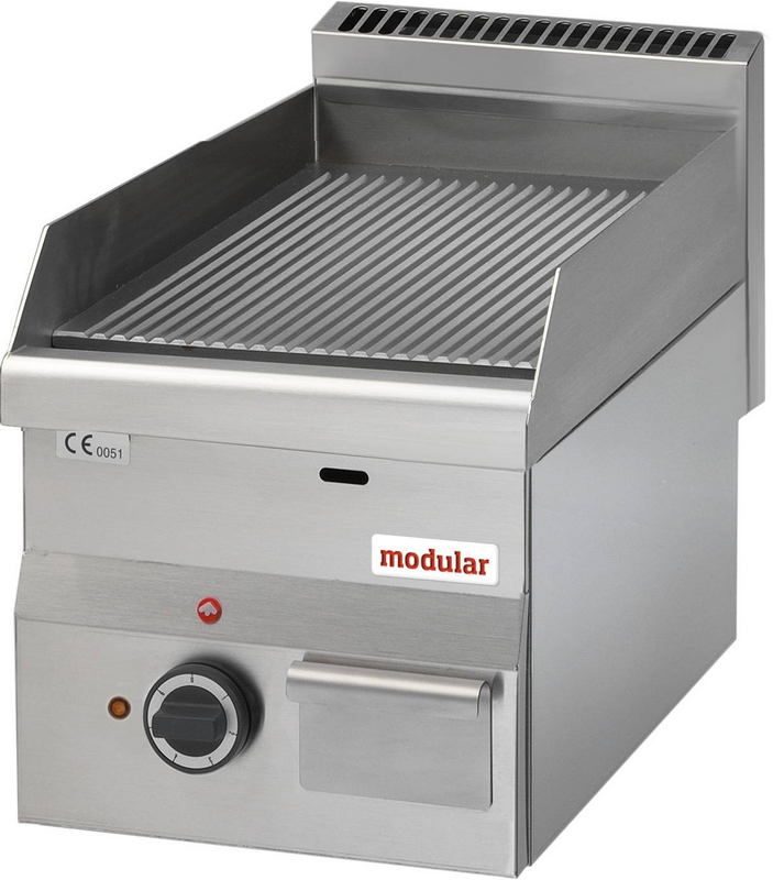 Поверхность жарочная Modular 60/30 FTRE